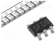 LM2734XMK/NOPB