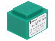 TEZ2/D230/15V