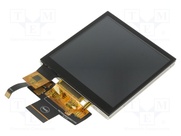 DEM 480480D VMX-PW-N (C-TOUCH)