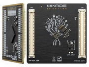 MCU CARD 4 FOR STM32  STM32F429NI