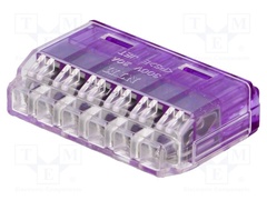 QLX 6-PCL
