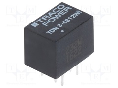 TDN 3-4812WI