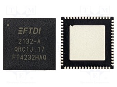 FT4232HAQ-REEL