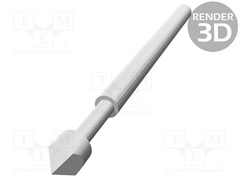 TK 0030N K 1,27 S 120 A