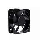 Silent dc axial cooling fan 24V 200 mm factory 
