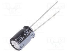 UKL1A221MPD