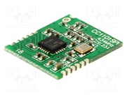 RC-CC1101-SPI-SMT-434