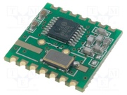 RFM12B-868S2P