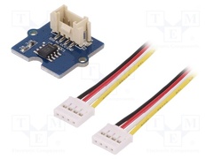 TEMPERATURE SENSOR