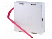 CB-HFT(2X) 4.8 BOX RD