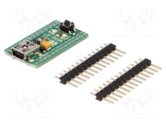 MINI-AT BOARD - 5V