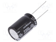 UKL1A222MHD