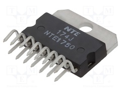 NTE1750