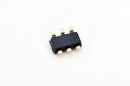 MCP3425A0T-E/CH