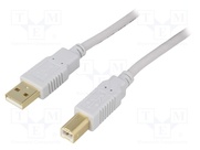 CAB-USB2AB/3G-GY