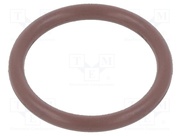 01-0012.00X1.5 ORING 80FPM BROWN