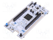 NUCLEO-F412ZG