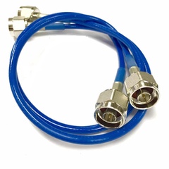 RF Cable assembly 2