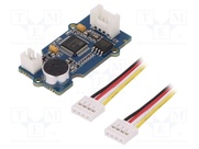 SPEECH RECOGNIZER V1.0