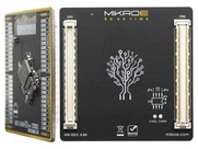 MCU CARD 29 FOR STM32 STM32F415RG