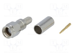 321-103-001 (SMA-50/2-RG58/W3.01)