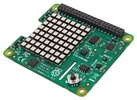 Новинка! Raspberry SENSE HAT — многофункциональная плата расширения для Raspberry Pi