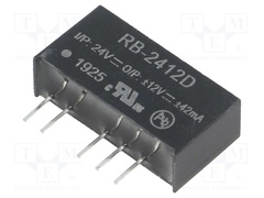 RB-2412D