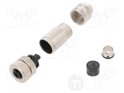 1784750000 SAIB-M-5/8S M12 5P A-COD