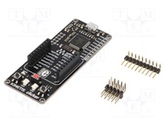 KINETIS CLICKER