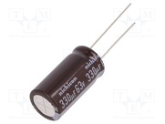 UPM1J331MHD