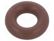 01-0005.00X3 ORING 80FPM BROWN