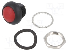 RP8100B2M1CEBLKREDNIL