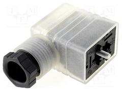 933934100 GML 209 NJ LED 120 VR YE SCHWA