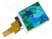 EA TFT035-32ANN