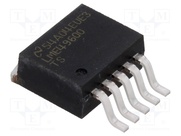 LME49600TS/NOPB