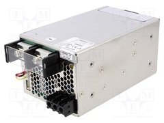 HWS600-24