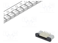 DS1020-08-10VBT11-R