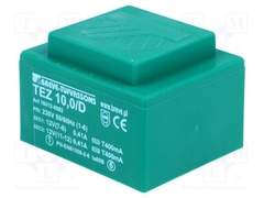 TEZ10/D230/12-12V