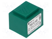 TEZ2.1/D230/9V