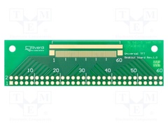 UNIVERSAL BREAK OUT BOARD