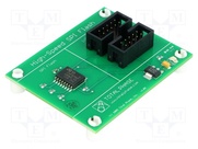 SPI FLASH DEMO BOARD