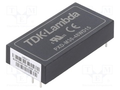 PXD-M30-48WD15