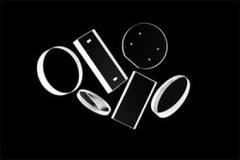 Lithium fluoride(LiF)