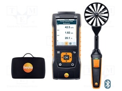 TESTO 440 0563 4403