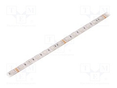 HH-SRGB60F110W24-5050 WHITE PCB IP65A