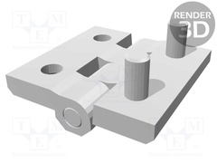 CFM.60 P-M8X14.5-SH-8