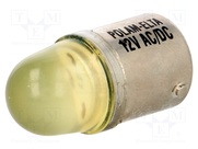 LY-BA15S-12AC/DC
