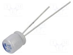A758BG227M0GAAE020