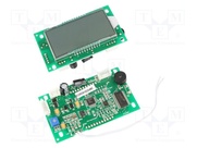 SP-1011DLR-DSP