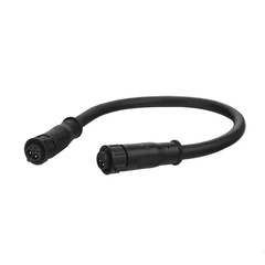 OEM/ODM Cables Assembly IP67 Waterproof LED Lighting Connector Shenzhen Manufacturing Custom Harness